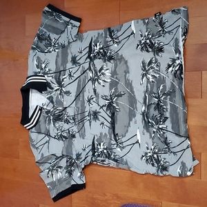 American Eagle Polo Shirt